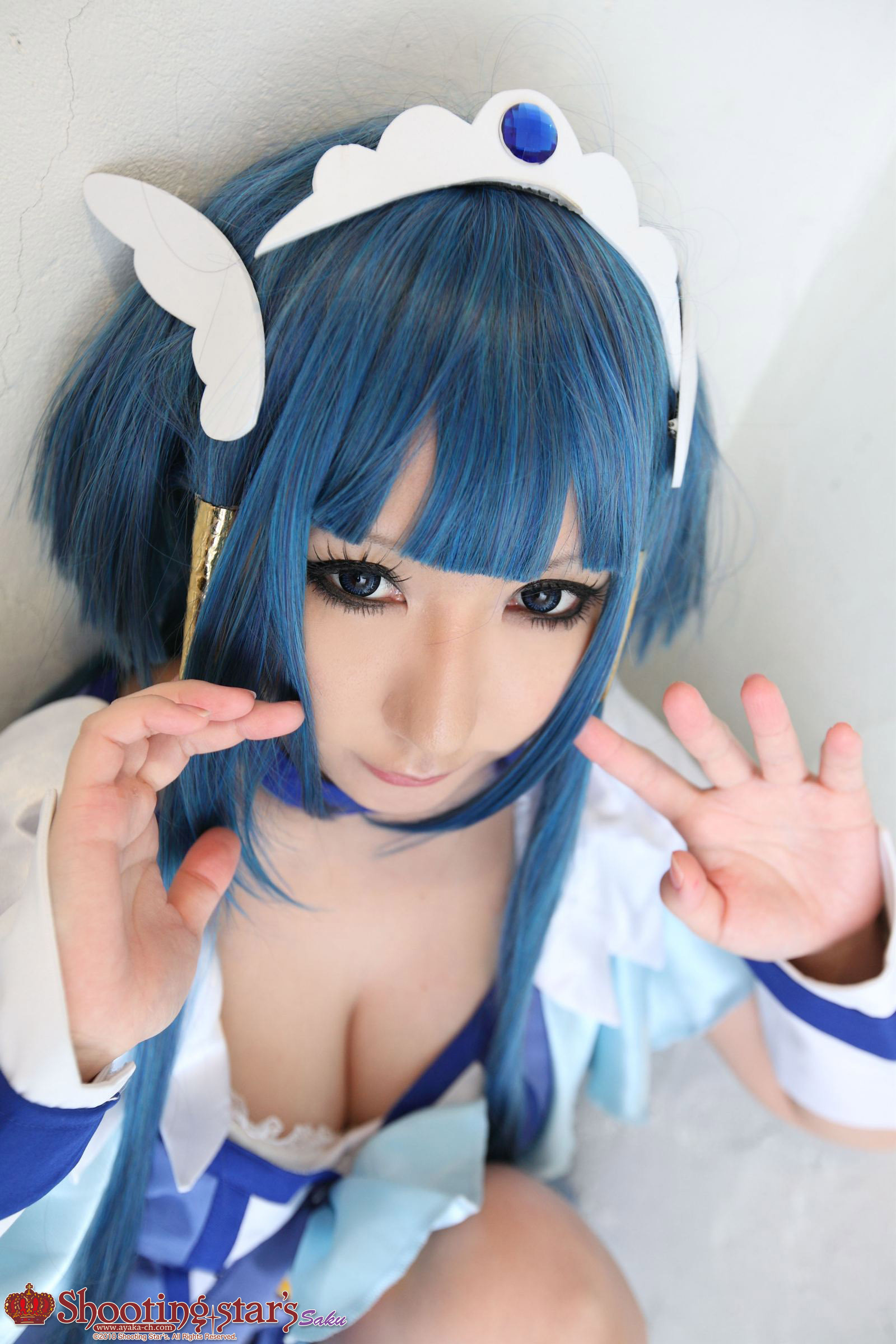 [Cosplay]New Pretty Cure Sunshine Gallery 3